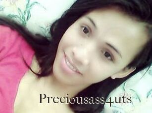 Preciousass4uts