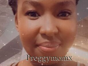 Preggymomx