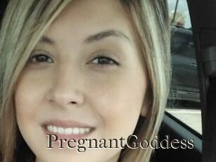 PregnantGoddess