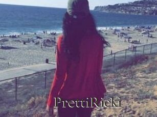 PrettiRicki