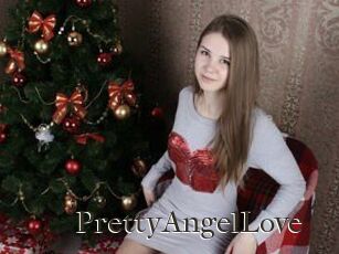 PrettyAngelLove