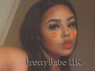 PrettyBabe_UK