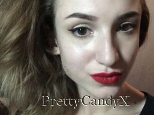 PrettyCandyX