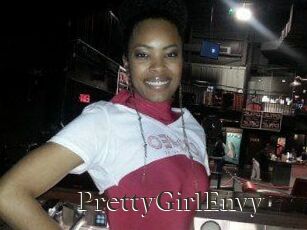 PrettyGirlEnvy