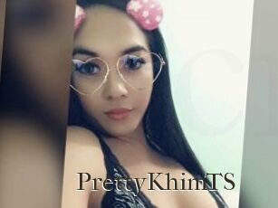 PrettyKhimTS