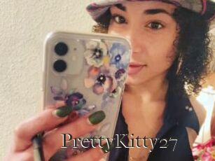 PrettyKitty27