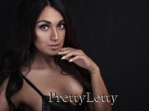 PrettyLetty