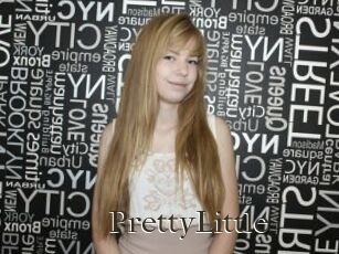 PrettyLittle
