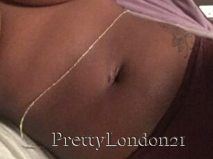 PrettyLondon21