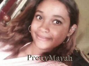 PrettyMayah