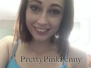 PrettyPinkPenny