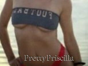 PrettyPriscilla