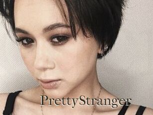 PrettyStranger