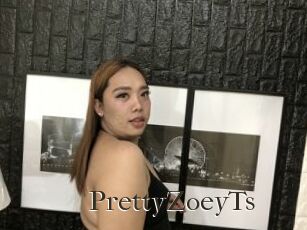 PrettyZoeyTs