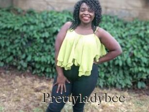 Prettyladybee