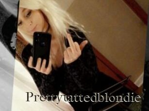 Prettytattedblondie