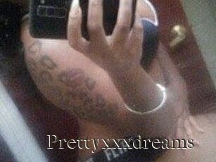 Prettyxxxdreams