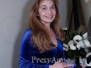 PretyAnne