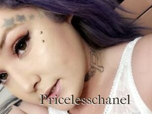 Pricelesschanel