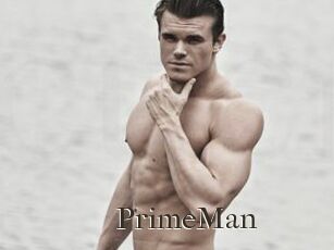 PrimeMan