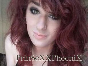 PrinSeXXPhoeniX