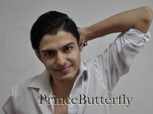 PrinceButterfly