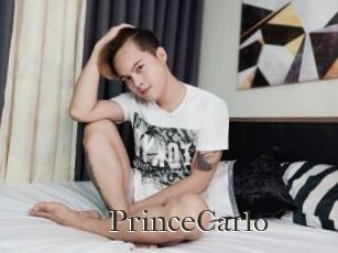 PrinceCarlo