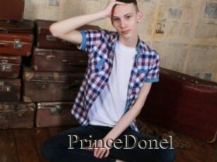 PrinceDonel