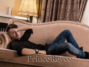 PrinceRoyce