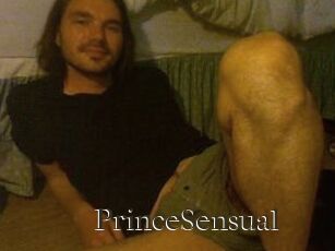 PrinceSensual