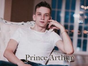 Prince_Arthur