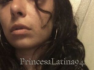 PrincesaLatina94