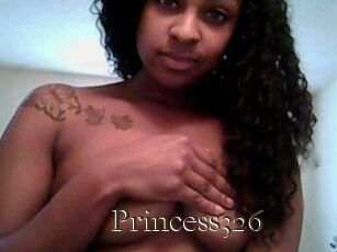 Princess326