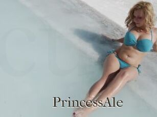 PrincessAle