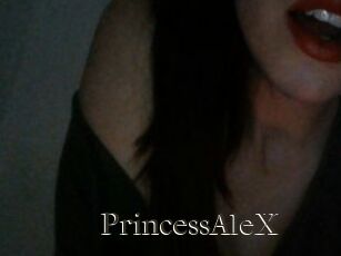 PrincessAleX