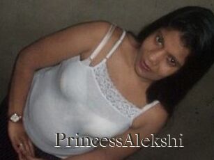 PrincessAlekshi