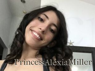 PrincessAlexiaMiller