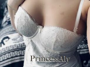 PrincessAly