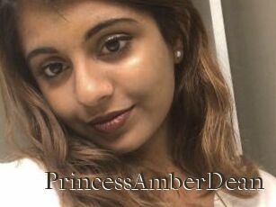 PrincessAmberDean