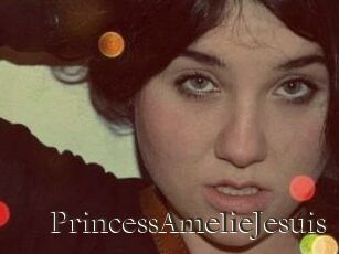 PrincessAmelieJesuis