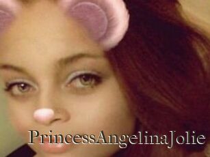 PrincessAngelinaJolie