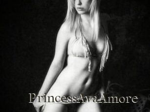 PrincessAvaAmore