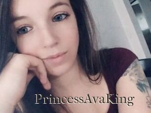 PrincessAvaKing