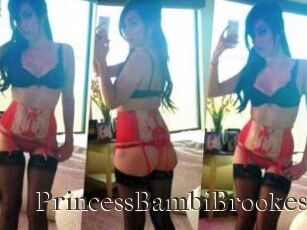 PrincessBambiBrookes