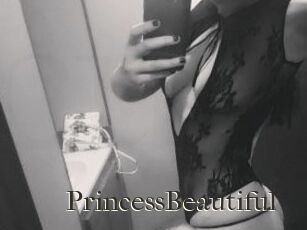 PrincessBeautiful