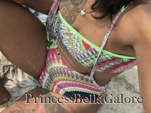 PrincessBellaGalore