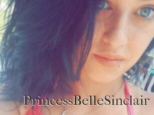 PrincessBelleSinclair