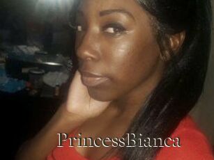 PrincessBianca