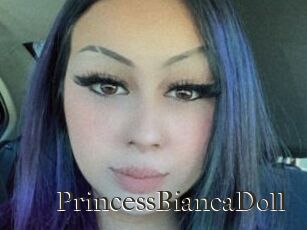 PrincessBiancaDoll