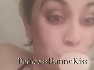 PrincessBunnyKiss